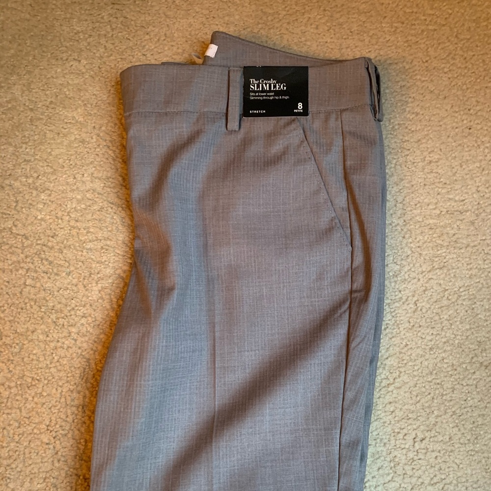 New York and Company Pants